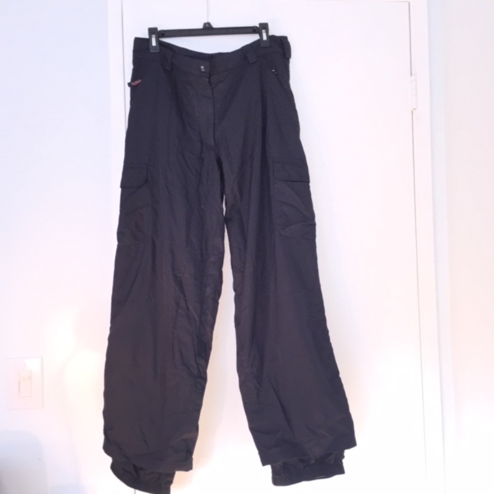 Obermeyer ski pants